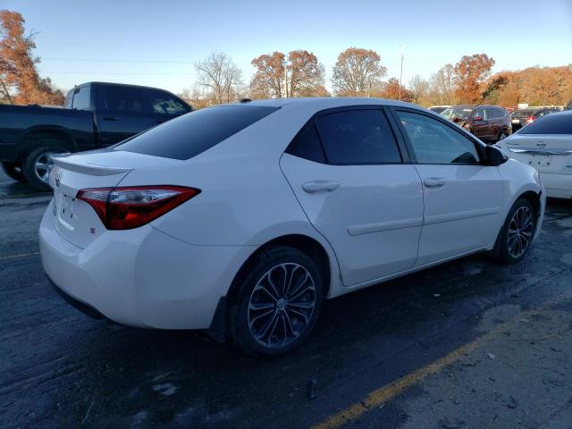 Photo 3 from auction – 2014 TOYOTA COROLLA L with VIN 5YFBURHE1EP031739