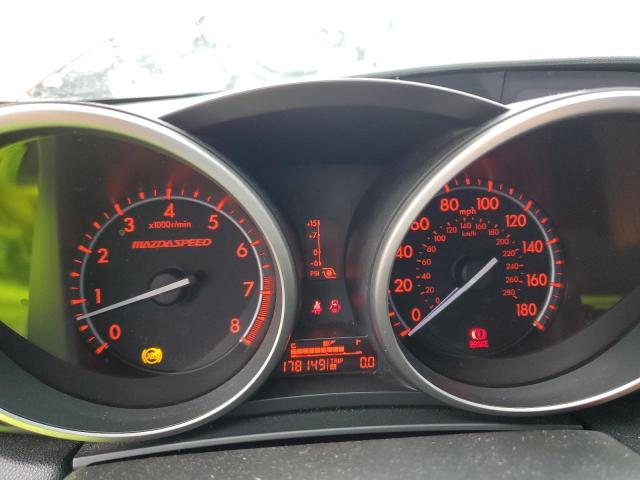 Zdjęcie 9 z aukcji – 2010 MAZDA SPEED 3 z VIN JM1BL1H33A1177478