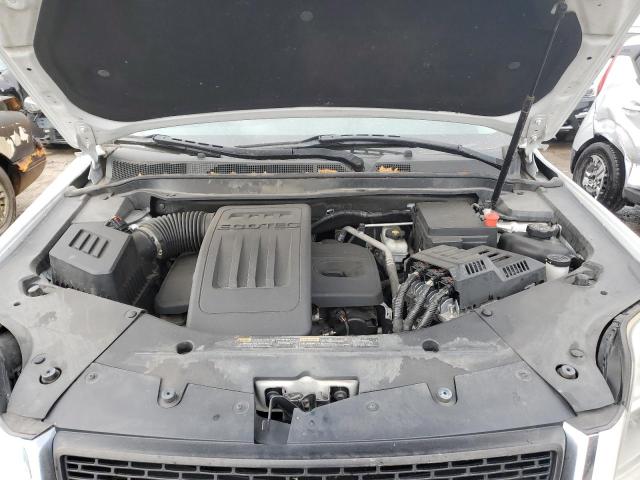 Photo 12 from auction – 2015 GMC TERRAIN SL with VIN 2GKALMEK2F6272146