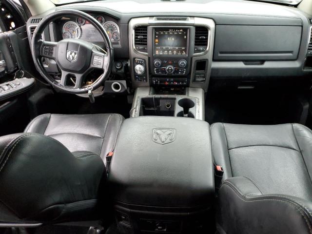 Photo 8 from auction – 2014 RAM 1500 SPORT with VIN 1C6RR7MT6ES142009