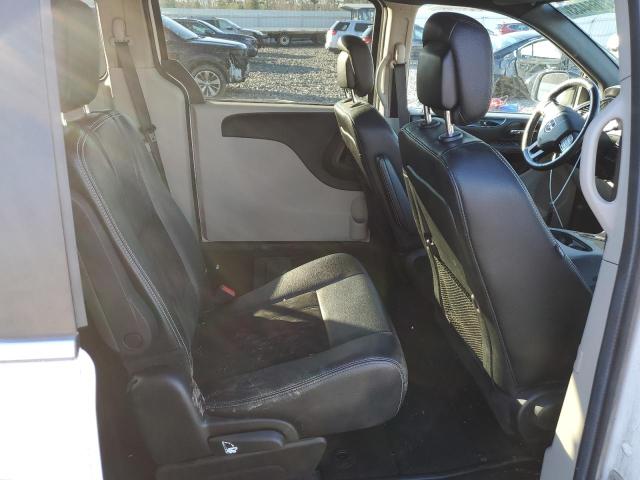 Photo 11 from auction – 2019 DODGE GRAND CARA with VIN 2C4RDGCG4KR690891