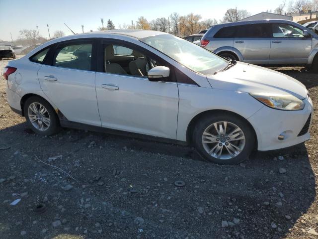 Photo 4 from auction – 2012 FORD FOCUS 4D with VIN 1FAHP3H20CL261384