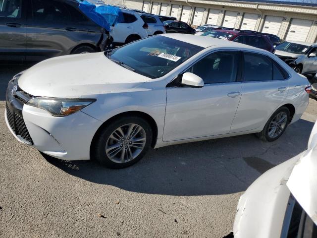 Photo 1 from auction – 2015 TOYOTA CAMRY LE with VIN 4T1BF1FK0FU052411