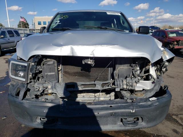 Photo 5 from auction – 2015 RAM 1500 ST with VIN 1C6RR7KG4FS789869