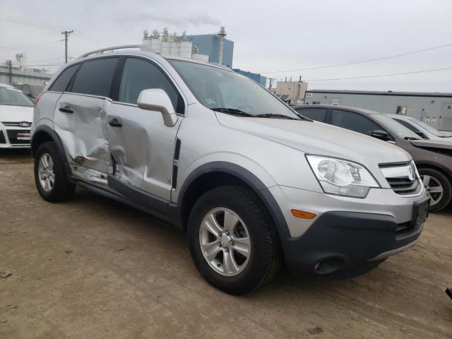 Photo 4 from auction – 2009 SATURN VUE XE with VIN 3GSCL33P79S543855