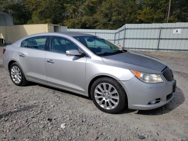 Photo 4 from auction – 2013 BUICK LACROSSE with VIN 1G4GC5G33DF196467