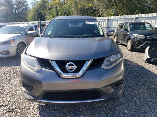 Photo 5 from auction – 2015 NISSAN ROGUE S with VIN KNMAT2MT6FP592161