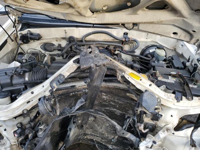 Photo 12 from auction – 2007 TOYOTA SEQUOIA LI with VIN 5TDZT38A07S297629