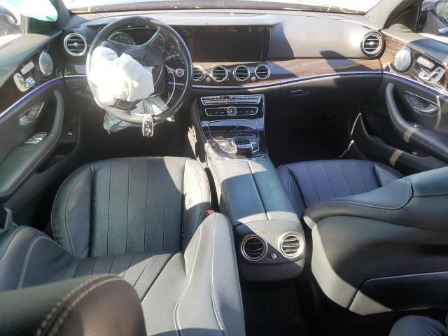 Photo 8 from auction – 2017 MERCEDES-BENZ E 300 with VIN WDDZF4JB2HA054652