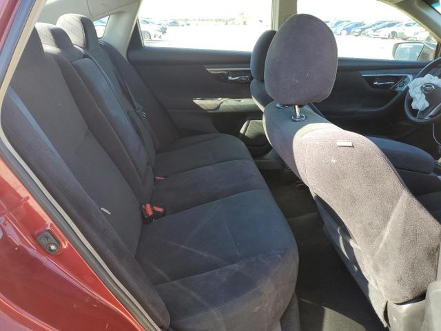 Photo 10 from auction – 2013 NISSAN ALTIMA 2.5 with VIN 1N4AL3AP7DC109929