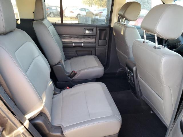 Photo 11 from auction – 2019 FORD FLEX SEL with VIN 2FMGK5C85KBA07708