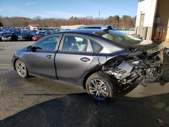 Photo 2 from auction – 2023 KIA FORTE LX with VIN 3KPF24AD4PE508910