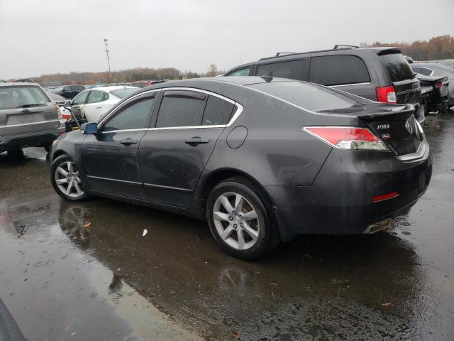 Photo 2 from auction – 2012 ACURA TL with VIN 19UUA8F2XCA025848