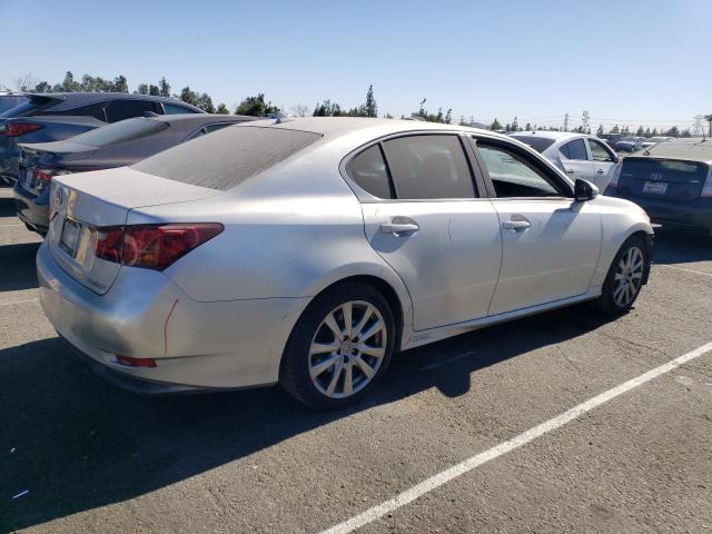 Zdjęcie 3 z aukcji – 2013 LEXUS GS 450H z VIN JTHBS1BL8D5002862