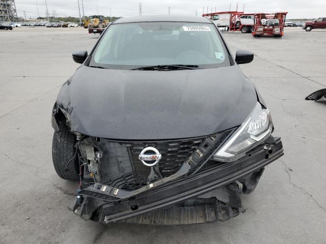 Photo 5 from auction – 2016 NISSAN SENTRA S with VIN 3N1AB7AP9GL679057