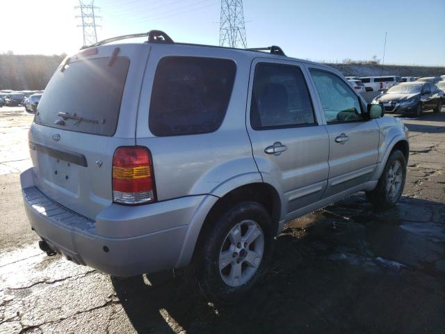 Photo 3 from auction – 2005 FORD ESCAPE LIM with VIN 1FMCU04105KB94198