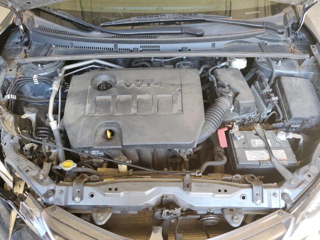 Photo 11 from auction – 2015 TOYOTA COROLLA L with VIN 2T1BURHE7FC352959