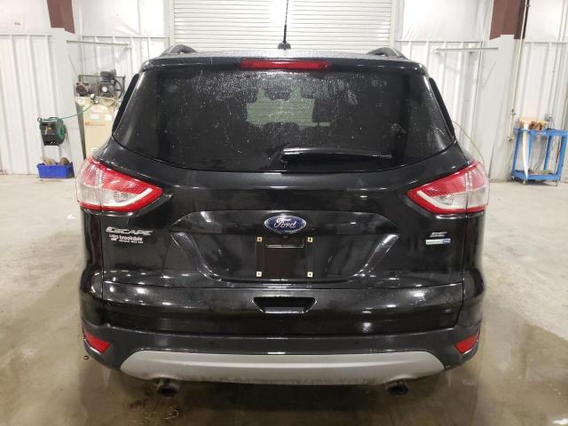Photo 6 from auction – 2015 FORD ESCAPE SE with VIN 1FMCU9GX6FUA35695