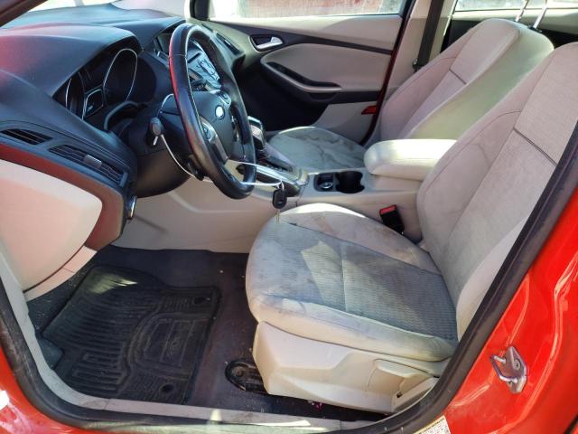 Photo 7 from auction – 2012 FORD FOCUS SEL with VIN 1FAHP3H28CL162800