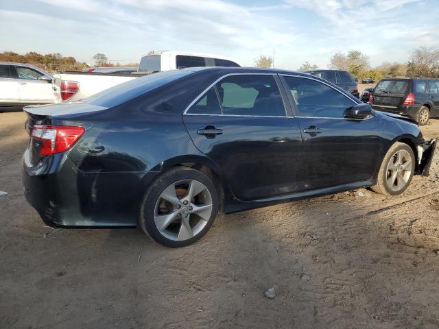 Photo 3 from auction – 2012 TOYOTA CAMRY SE with VIN 4T1BK1FK7CU007103