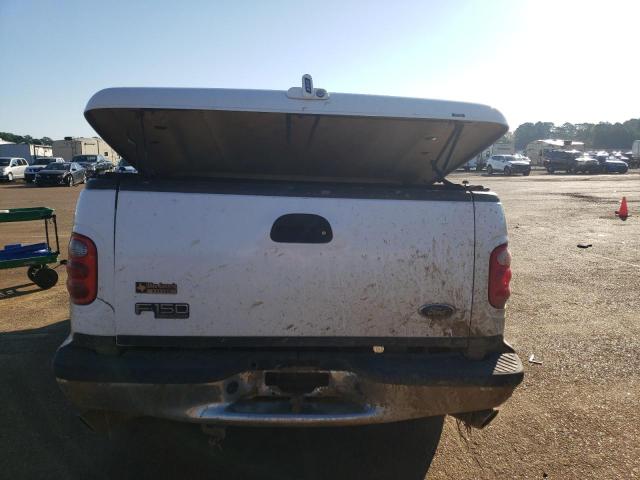 Photo 6 from auction – 2002 FORD F150 SUPER with VIN 1FTRW076X2KB60569
