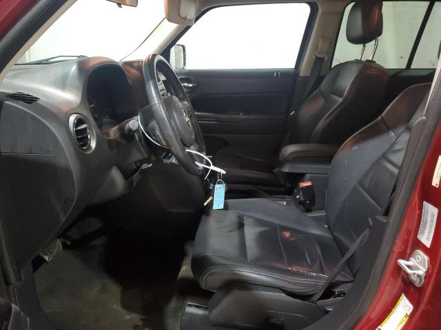 Photo 7 from auction – 2015 JEEP PATRIOT LA with VIN 1C4NJRFB7FD249378