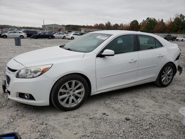 CHEVROLET MALIBU 2LT 2014 with VIN 1G11E5SL4EF251692 - Photo from auction