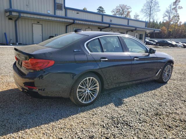 Photo 3 from auction – 2018 BMW 530E with VIN WBAJA9C57JB252568