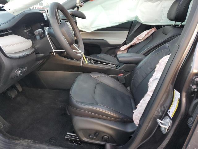 Photo 7 from auction – 2023 JEEP COMPASS LI with VIN 3C4NJDCN8PT531963