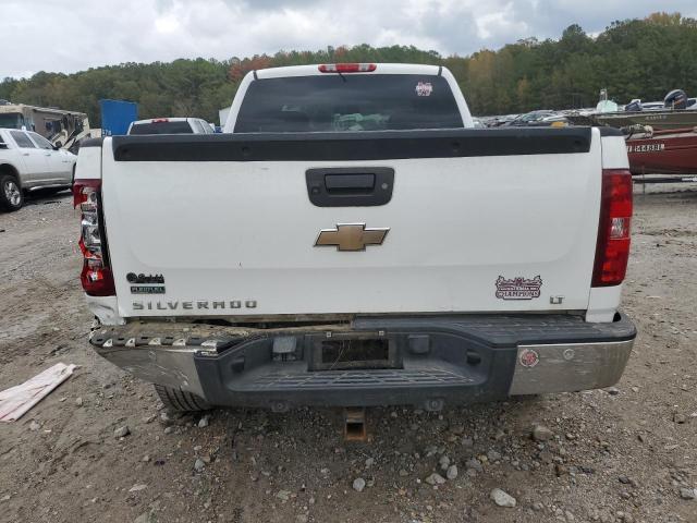 Photo 6 from auction – 2010 CHEVROLET SILVERADO with VIN 1GCSKSE30AZ271722