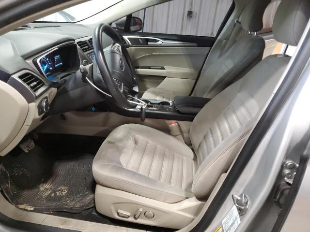 Photo 7 from auction – 2019 FORD FUSION SE with VIN 3FA6P0H71KR123306