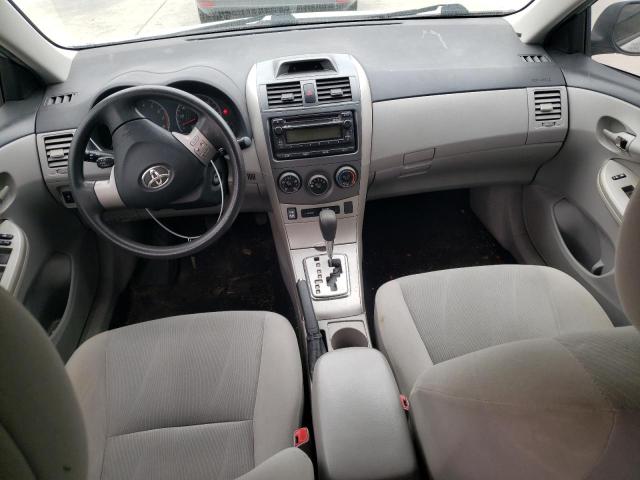Photo 8 from auction – 2012 TOYOTA COROLLA BA with VIN 2T1BU4EE5CC842447