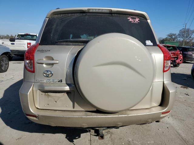 Photo 6 from auction – 2008 TOYOTA RAV4 with VIN JTMZD33V185109523