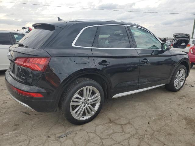 Photo 3 from auction – 2019 AUDI Q5 PREMIUM with VIN WA1BNAFYXK2113646