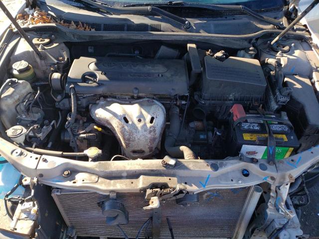 Photo 11 from auction – 2007 TOYOTA CAMRY CE with VIN 4T1BE46K67U728401