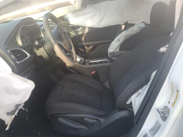 Фото 7 с аукциона – 2015 CHRYSLER 200 LIMITE с VIN 1C3CCCAB6FN529166