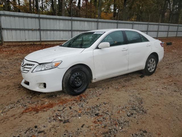 TOYOTA CAMRY BASE 2011 con VIN 4T1BF3EK5BU680035 - Foto de la subasta