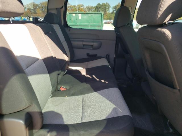 Photo 10 from auction – 2009 CHEVROLET SILVERADO with VIN 3GCEC13C69G149420