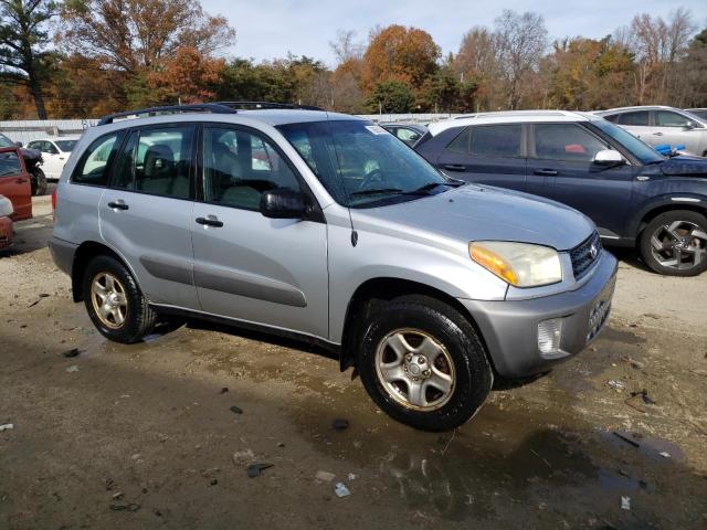 Photo 4 from auction – 2002 TOYOTA RAV4 with VIN JTEGH20V720052920