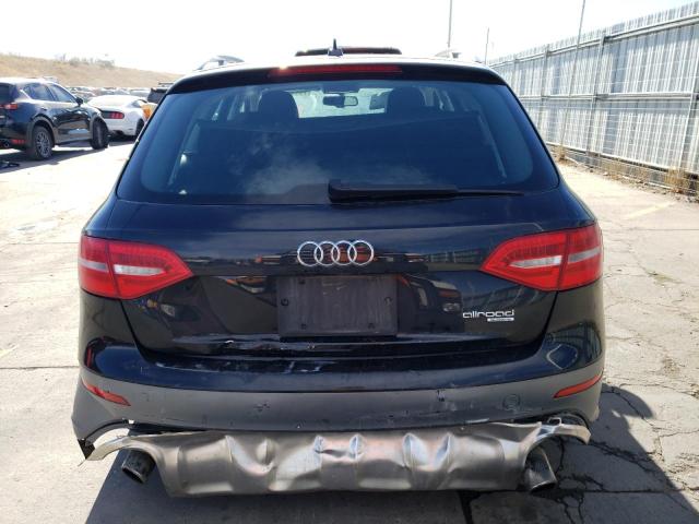 Photo 6 from auction – 2013 AUDI A4 ALLROAD with VIN WA1UFAFLXDA219050