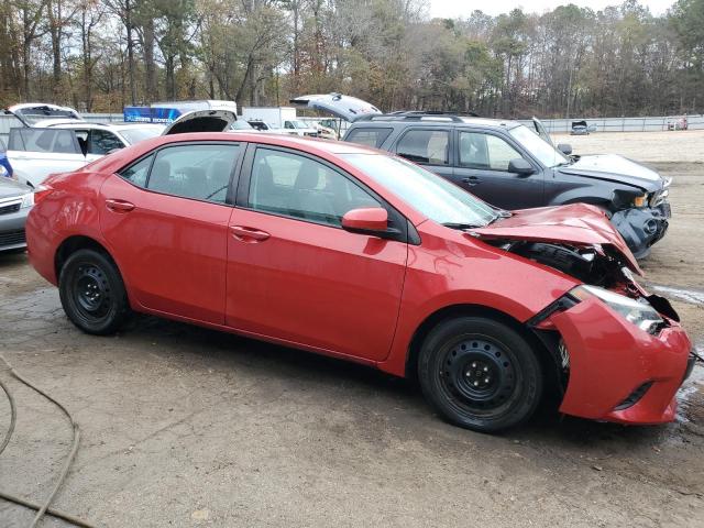 Photo 4 from auction – 2014 TOYOTA COROLLA L with VIN 2T1BURHE5EC135330
