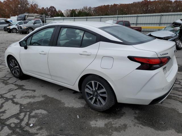 Photo 2 from auction – 2020 NISSAN VERSA SV with VIN 3N1CN8EV7LL885227