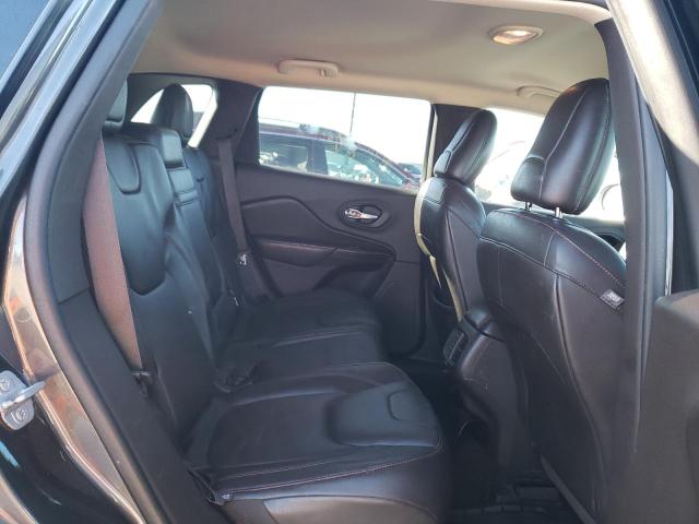 Photo 10 from auction – 2014 JEEP CHEROKEE T with VIN 1C4PJMBS1EW278251