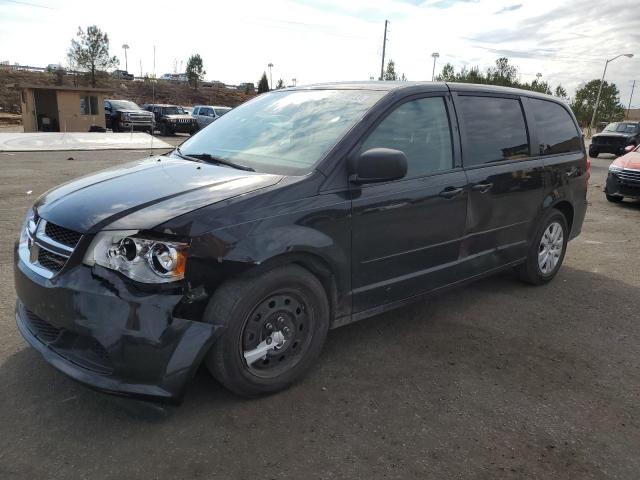 DODGE GRAND CARA 2014 with VIN 2C4RDGBG2ER452480 - Photo from auction