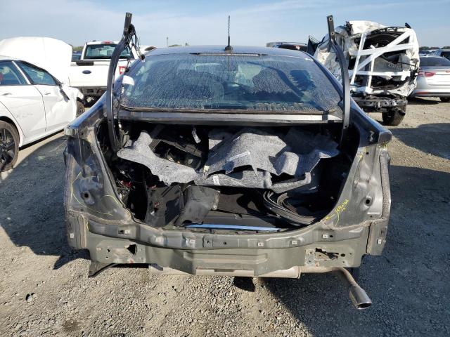 Photo 6 from auction – 2017 FORD FUSION TIT with VIN 3FA6P0RU4HR343696