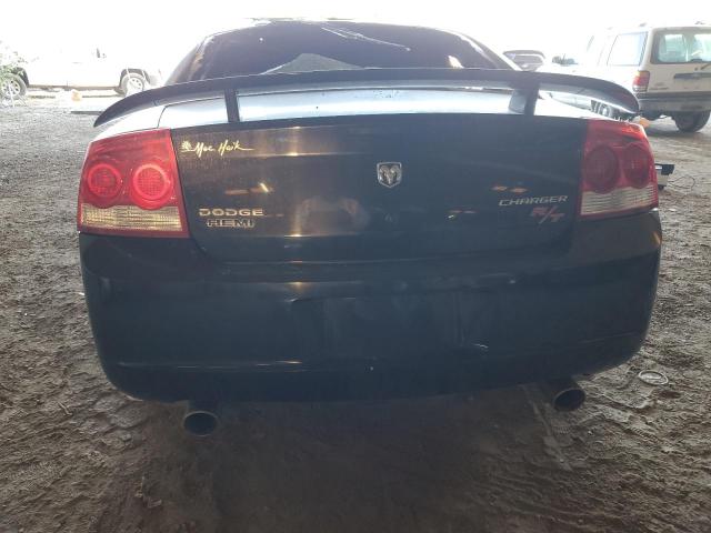 Zdjęcie 6 z aukcji – 2010 DODGE CHARGER R/ z VIN 2B3CA5CT9AH177979