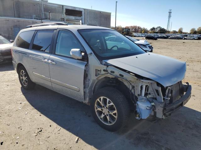 Photo 4 from auction – 2014 KIA SEDONA EX with VIN KNDMH4C7XE6542723