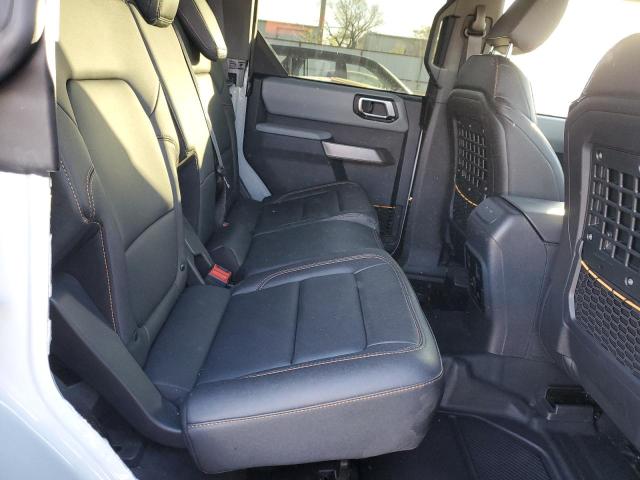 Photo 11 from auction – 2023 FORD BRONCO BAS with VIN 1FMEE5DH3PLB44912