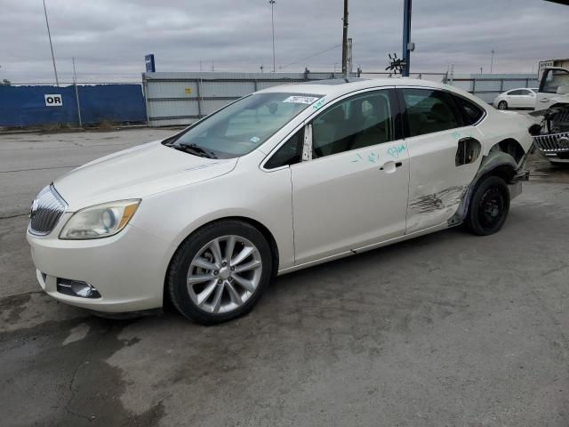 BUICK VERANO 2015 with VIN 1G4PS5SK6F4187231 - Photo from auction