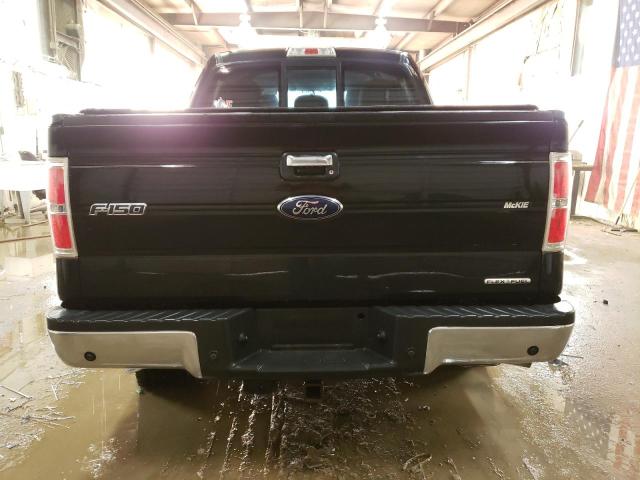 Photo 6 from auction – 2012 FORD F150 SUPER with VIN 1FTFW1EF2CKE21707